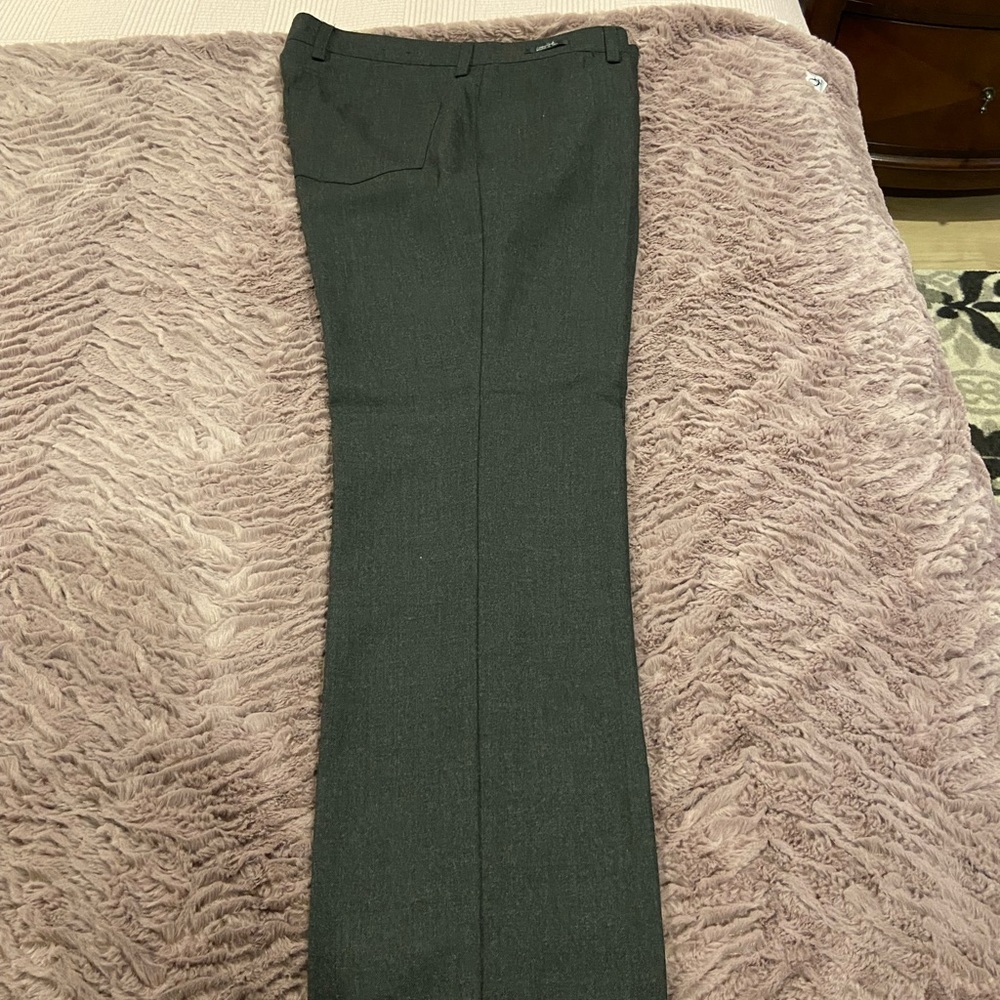 Mens Used Attitude Dress Pants